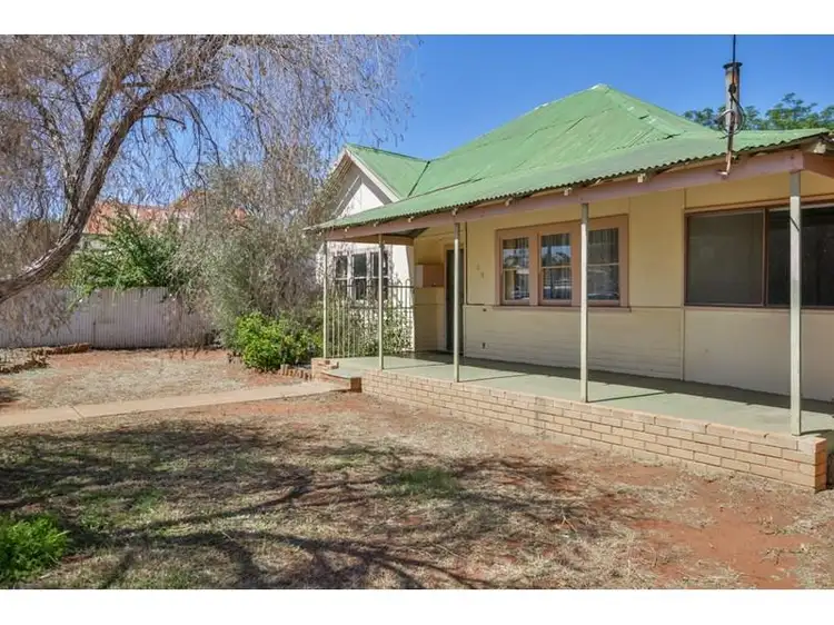 Second view of Homely house listing, 245 Hay Street, Kalgoorlie WA 6430