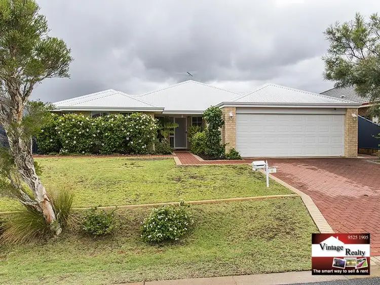Fourth view of Homely house listing, 8 Silverpan Way, Byford WA 6122