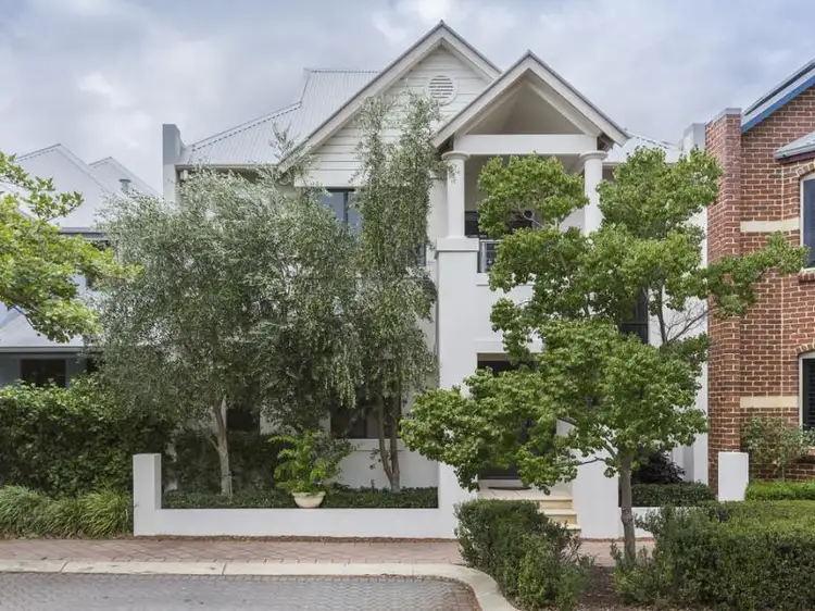 Main view of Homely house listing, 78 Coral Tree Avenue, Subiaco WA 6008