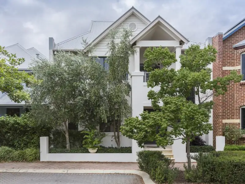 Main view of Homely house listing, 78 Coral Tree Avenue, Subiaco WA 6008