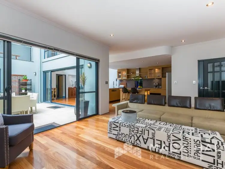 Third view of Homely house listing, 78 Coral Tree Avenue, Subiaco WA 6008