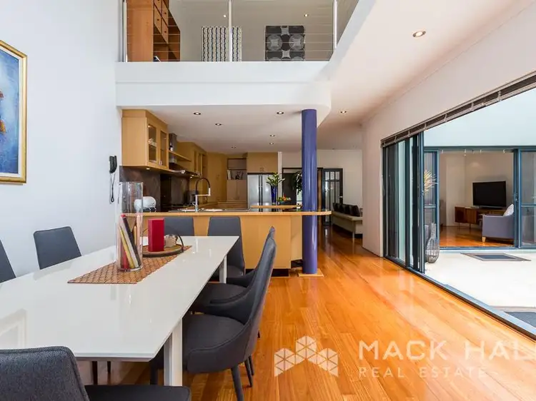 Fourth view of Homely house listing, 78 Coral Tree Avenue, Subiaco WA 6008