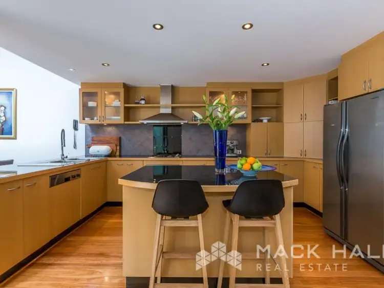 Sixth view of Homely house listing, 78 Coral Tree Avenue, Subiaco WA 6008