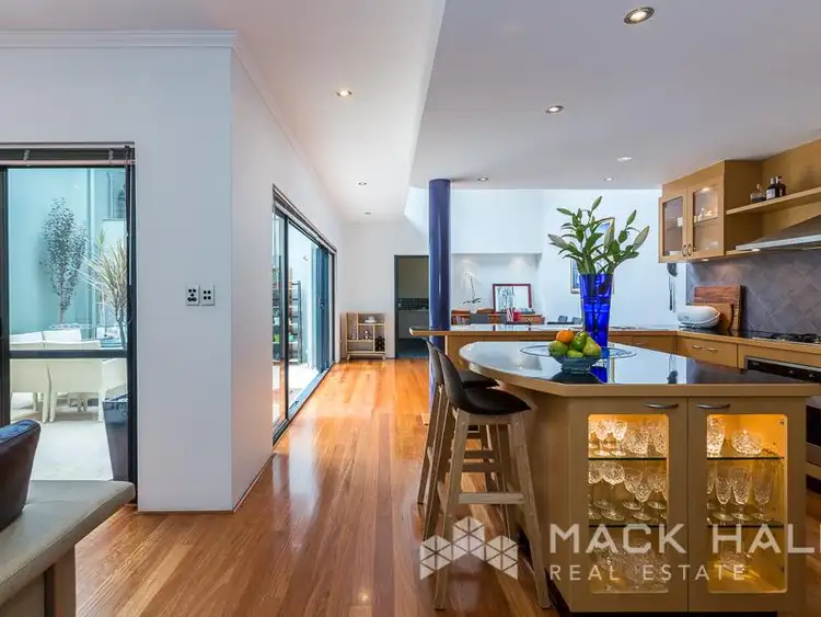 Seventh view of Homely house listing, 78 Coral Tree Avenue, Subiaco WA 6008