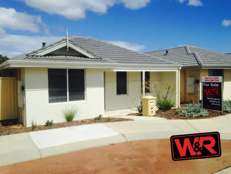 Main view of Homely house listing, 9 Donald Drive, Mckail WA 6330