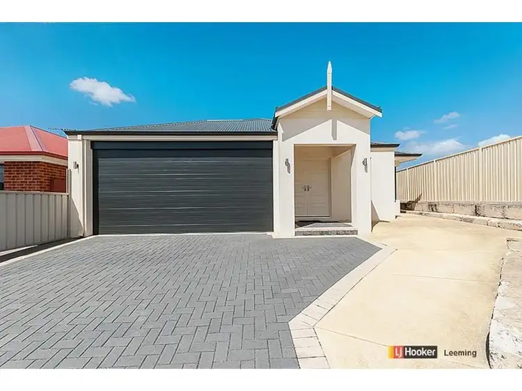 Main view of Homely house listing, 2 Dimond Court, Leeming WA 6149