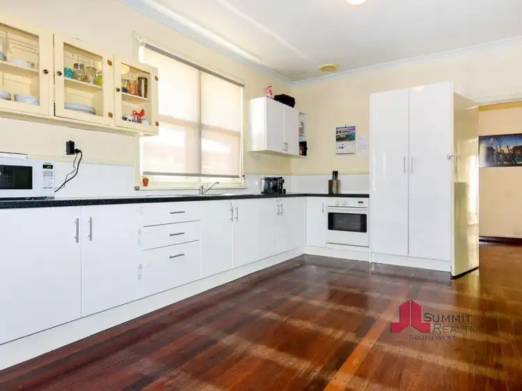 Fourth view of Homely house listing, 50 Binningup Road, Binningup WA 6233