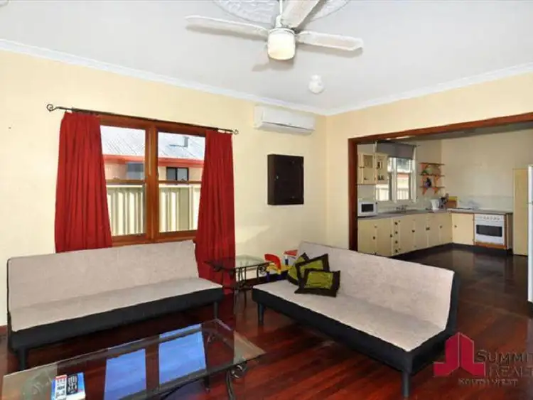 Fifth view of Homely house listing, 50 Binningup Road, Binningup WA 6233