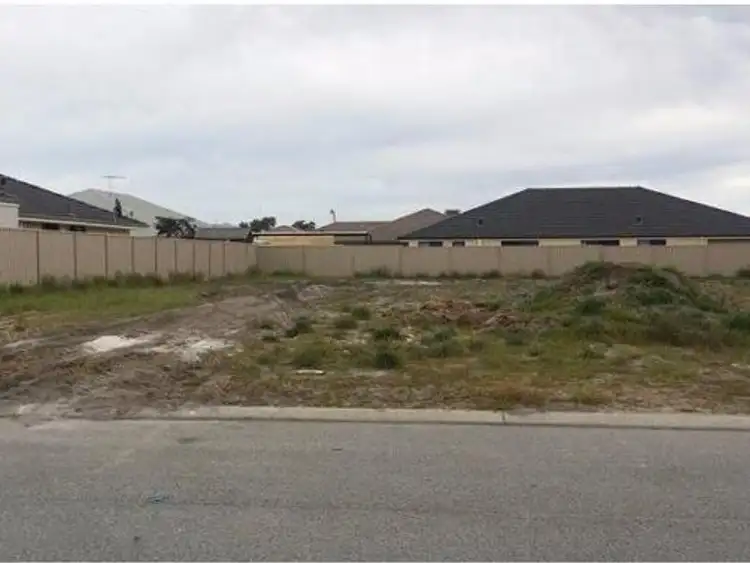 Main view of Homely land listing, 24 Shetland Way, Baldivis WA 6171
