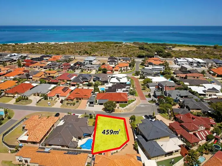 14A Waratah Mews, Hillarys WA 6025