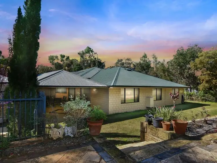 Second view of Homely house listing, Lot 69, 6 Hamblin Way, Leschenault WA 6233