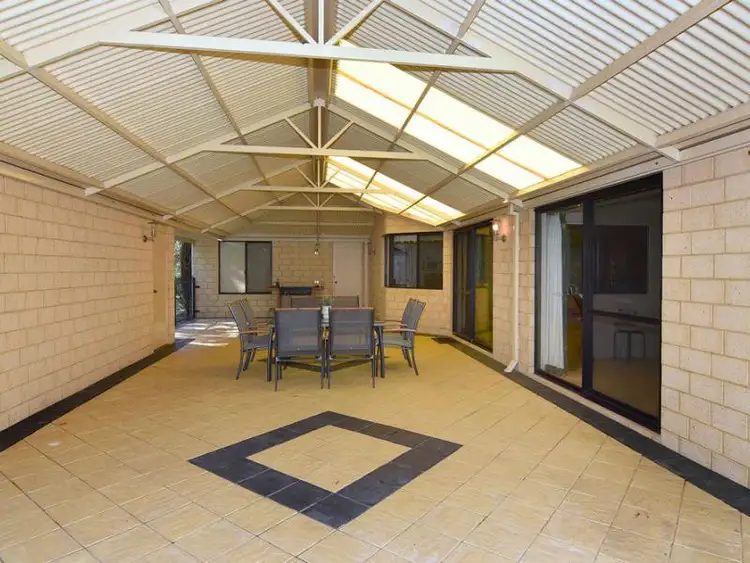 Fourth view of Homely house listing, Lot 69, 6 Hamblin Way, Leschenault WA 6233