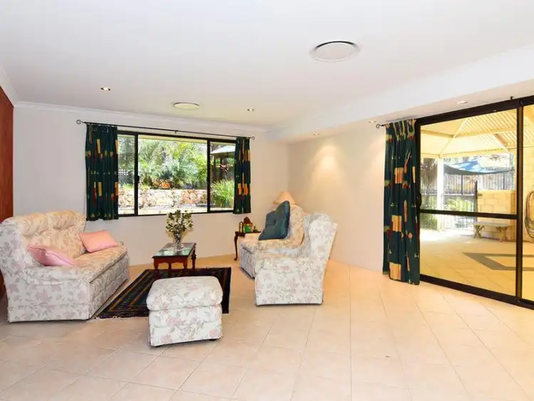 Fifth view of Homely house listing, Lot 69, 6 Hamblin Way, Leschenault WA 6233