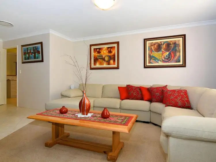 Sixth view of Homely house listing, Lot 69, 6 Hamblin Way, Leschenault WA 6233