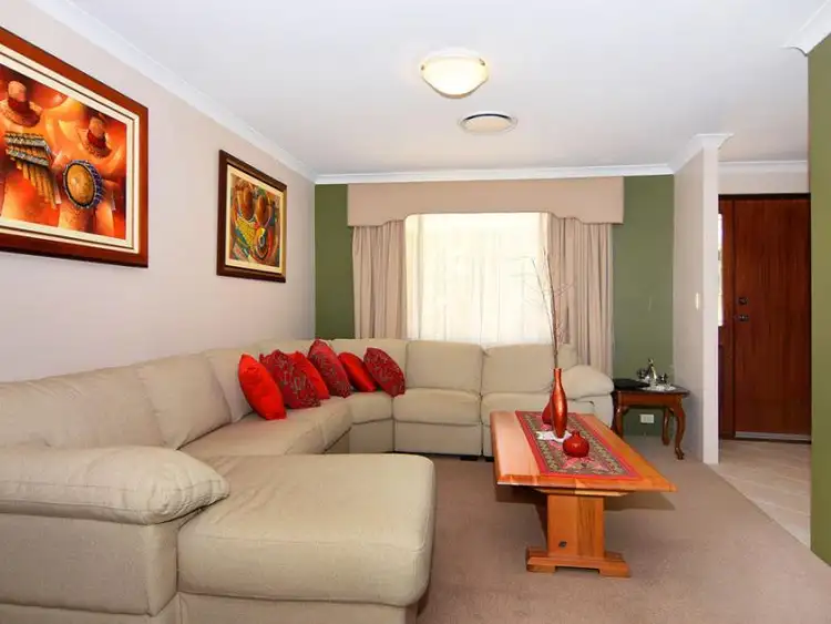 Seventh view of Homely house listing, Lot 69, 6 Hamblin Way, Leschenault WA 6233