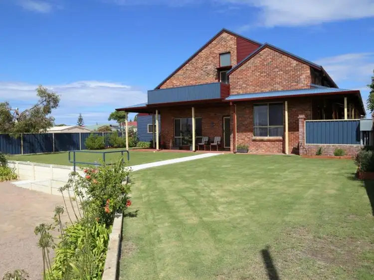 34 Ormonde Street, Castletown WA 6450