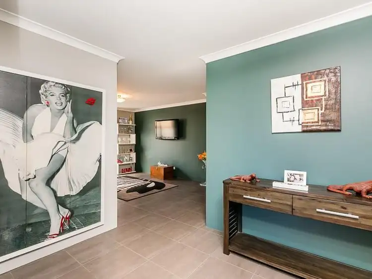 Second view of Homely house listing, 5 Arledge Way, Aveley WA 6069