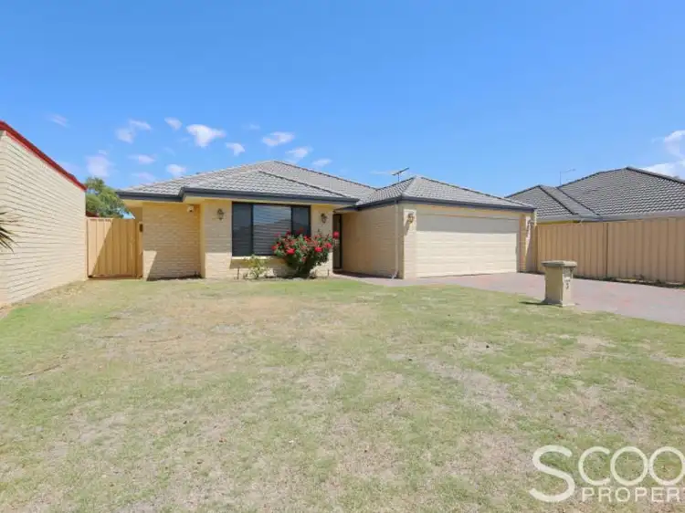 3 Cromarty Gardens, Canning Vale WA 6155
