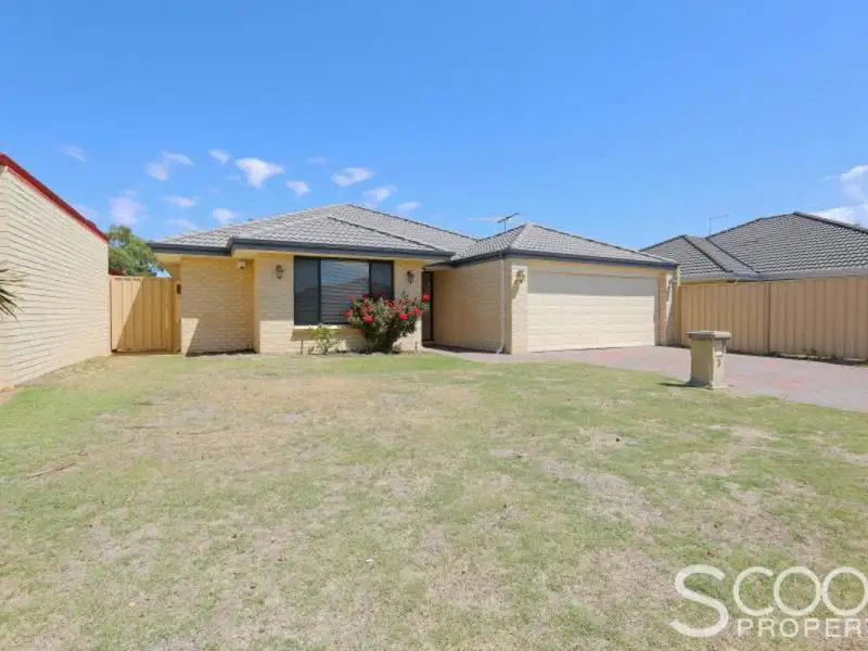 Main view of Homely house listing, 3 Cromarty Gardens, Canning Vale WA 6155