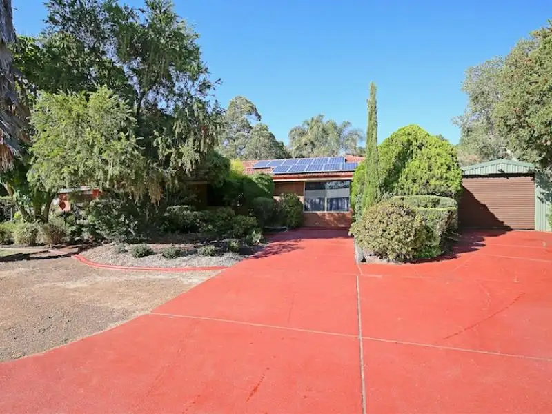 Main view of Homely house listing, 2 Eucalypt Place, Pinjarra WA 6208