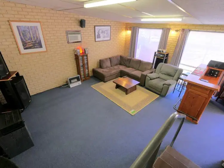 Second view of Homely house listing, 5 Paul Way, Orelia WA 6167