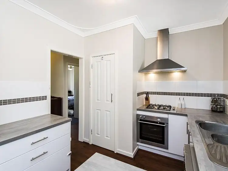 Third view of Homely house listing, 5 Paul Way, Orelia WA 6167