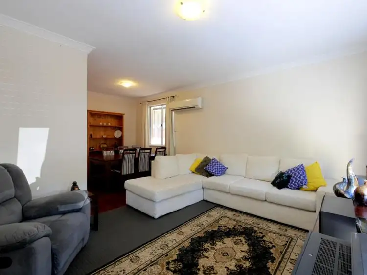 Seventh view of Homely house listing, 5 Paul Way, Orelia WA 6167