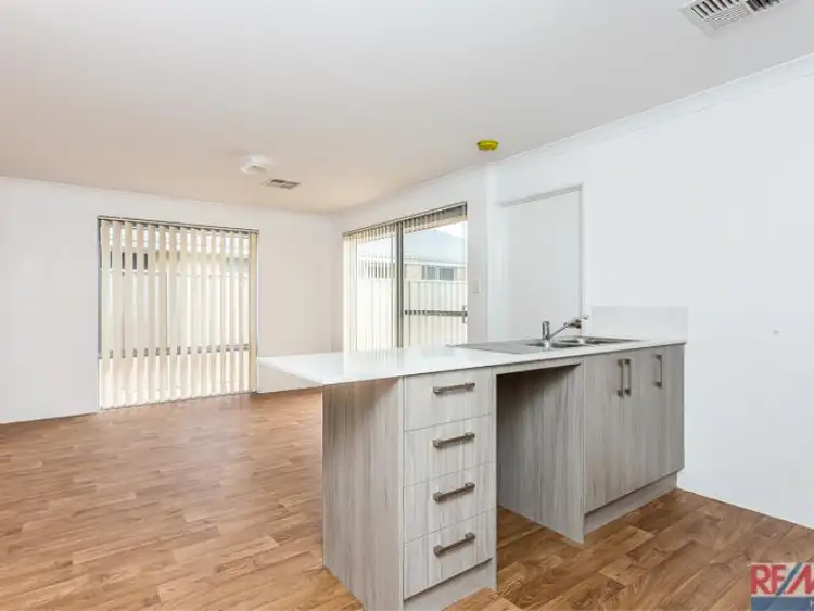 Fourth view of Homely house listing, 35 Allatoona Ave, Golden Bay WA 6174