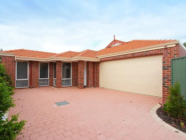 47A Short Street, Joondanna WA 6060