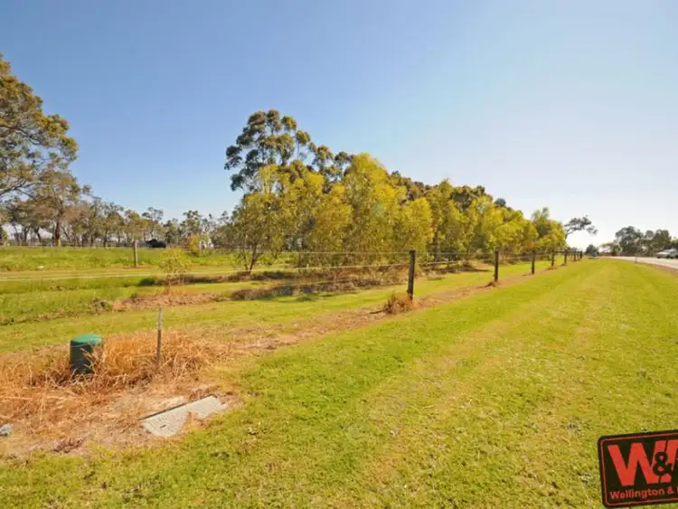 Lot 719 Greenwood Drive, Willyung WA 6330