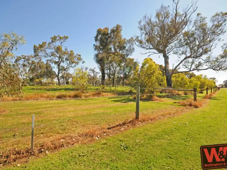 Lot 718 Greenwood Drive, Willyung WA 6330