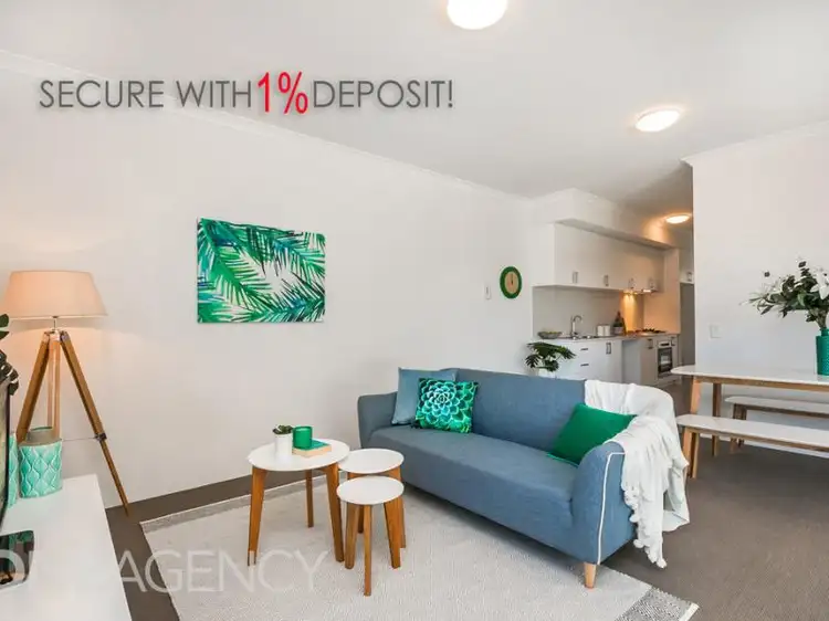 19/7 Juliet Road, Coolbellup WA 6163