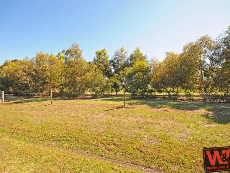Lot 717 Greenwood Drive, Willyung WA 6330