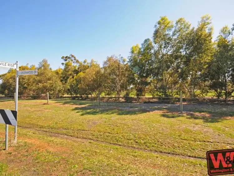 Second view of Homely land listing, Lot 717 Greenwood Drive, Willyung WA 6330