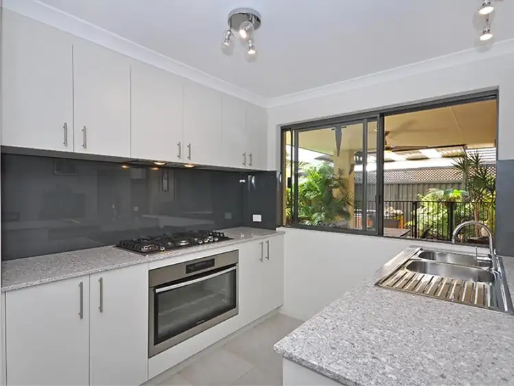 Third view of Homely house listing, 12 Carenza Link, Aveley WA 6069