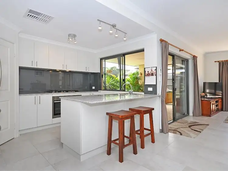 Fourth view of Homely house listing, 12 Carenza Link, Aveley WA 6069