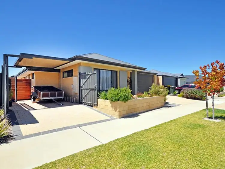 Fifth view of Homely house listing, 12 Carenza Link, Aveley WA 6069