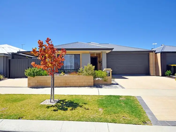 Sixth view of Homely house listing, 12 Carenza Link, Aveley WA 6069