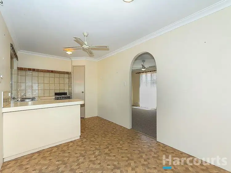 Third view of Homely house listing, 3/58 Camden Street, Dianella WA 6059