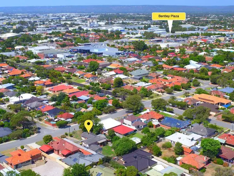 Sixth view of Homely house listing, 9 Gladstone Street, St James WA 6102