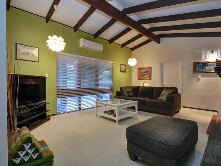 Fourth view of Homely house listing, 11 Alsop Walk, Carine WA 6020