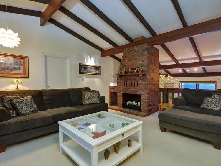 Fifth view of Homely house listing, 11 Alsop Walk, Carine WA 6020