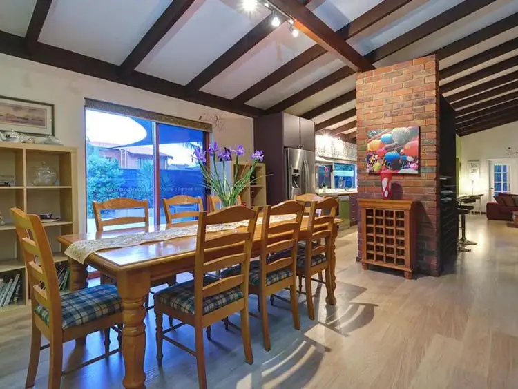 Sixth view of Homely house listing, 11 Alsop Walk, Carine WA 6020
