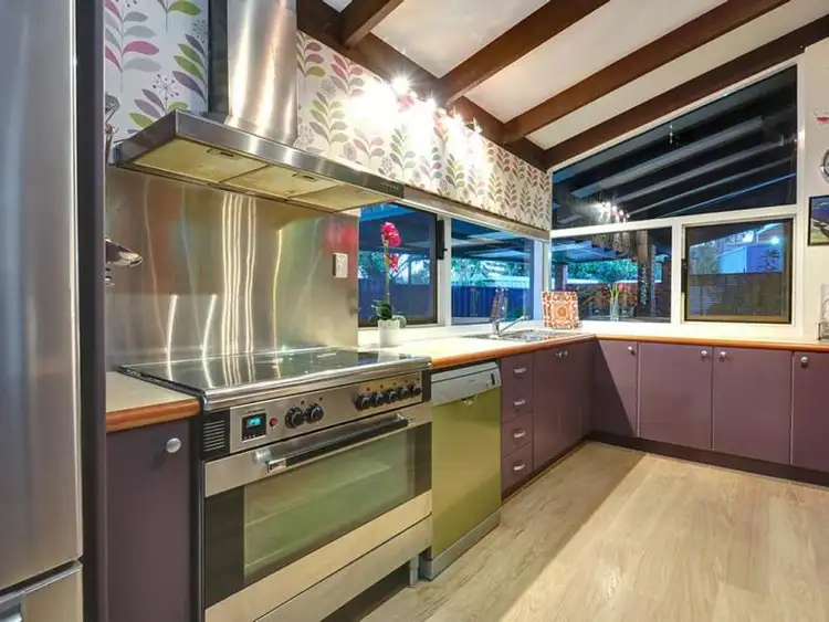 Seventh view of Homely house listing, 11 Alsop Walk, Carine WA 6020