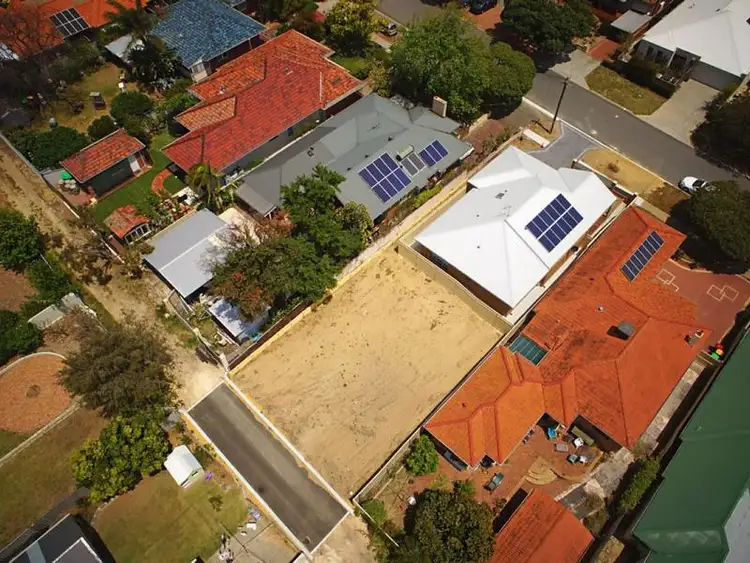 Sixth view of Homely land listing, 16a Auborough Street, Doubleview WA 6018
