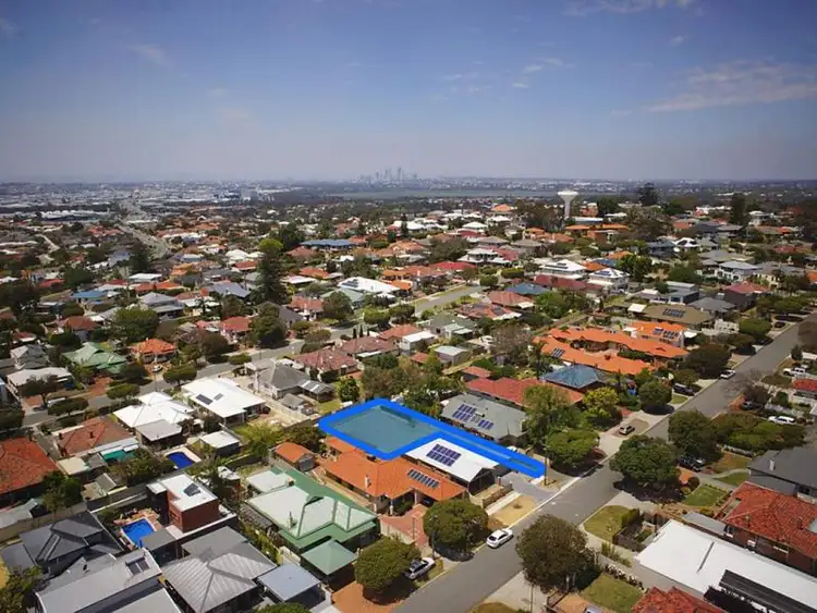 Seventh view of Homely land listing, 16a Auborough Street, Doubleview WA 6018