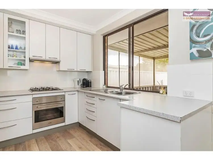 21 Blackadder Road, Swan View WA 6056