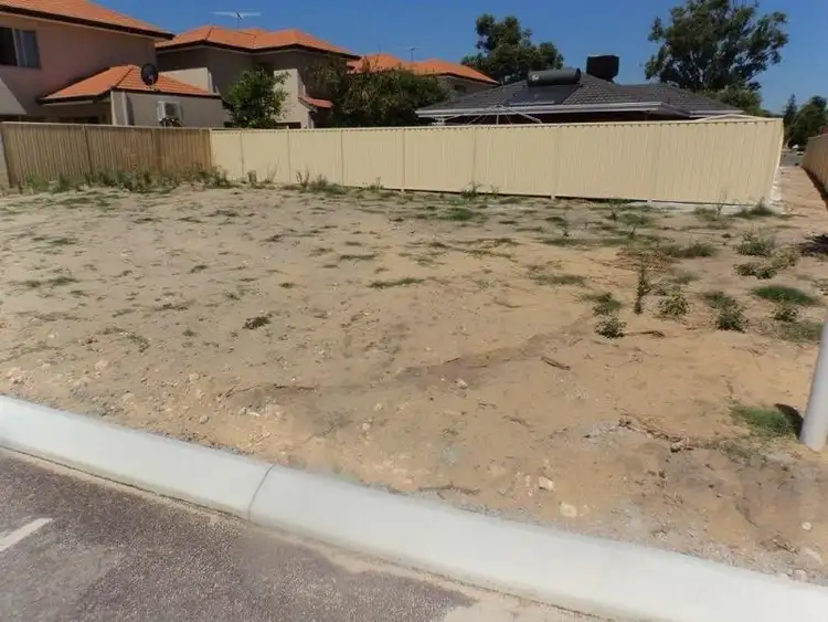 Lot 150, 17 Anglesea Street, East Victoria Park WA 6101