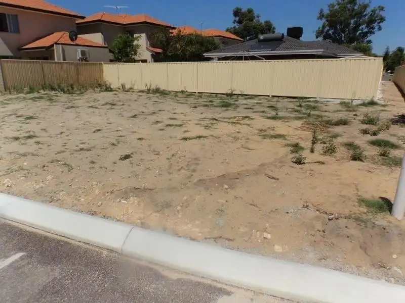 Main view of Homely land listing, Lot 150, 17 Anglesea Street, East Victoria Park WA 6101