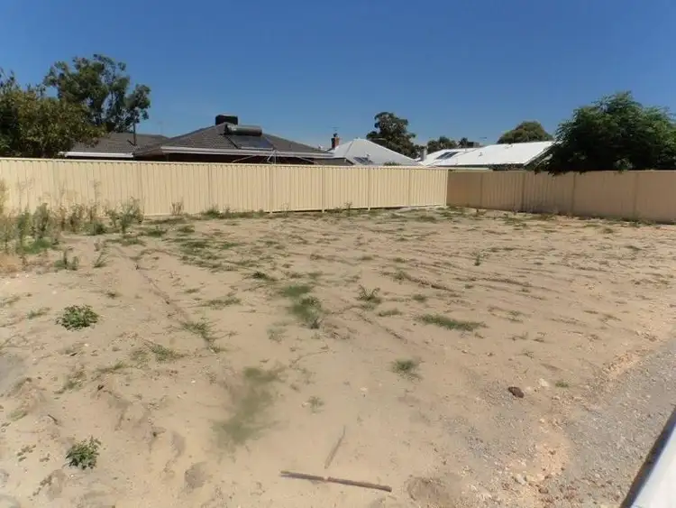 Second view of Homely land listing, Lot 150, 17 Anglesea Street, East Victoria Park WA 6101